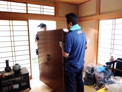 愛川町：生活サポート・便利屋サービスの画像