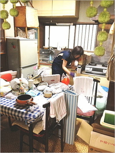 遺品整理 生前整理サービス案内｜遺品整理フレッシュマンサービス